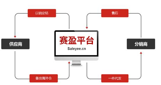 賽盈 以電子商務(wù)為引擎，開辟高效全球貿(mào)易通道，助力跨境企業(yè)加速出口