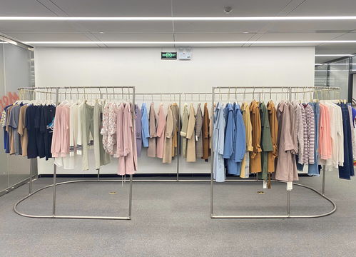新零售盛勢之下，服裝行業的一匹黑馬 如何重塑服飾零售格局
